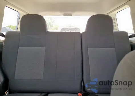 2011 Jeep Patriot Sport из США, поврежденный, VIN 1J4NF1GB8BD265613